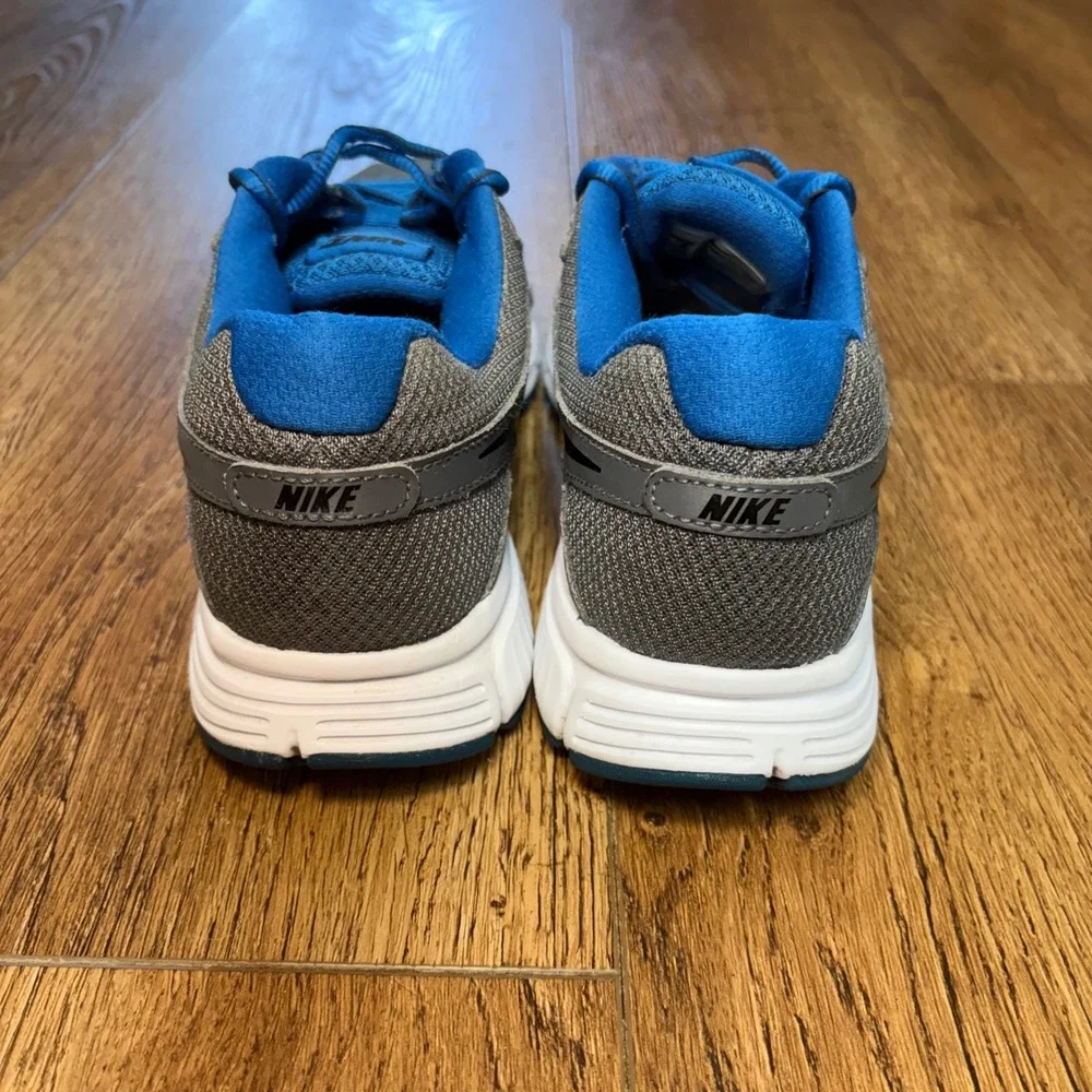 Nike great minor